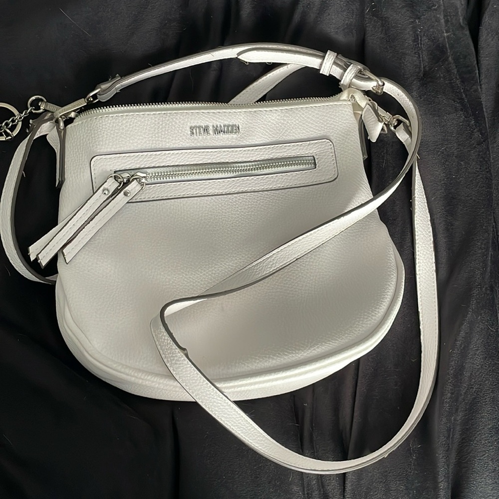steve madden bag